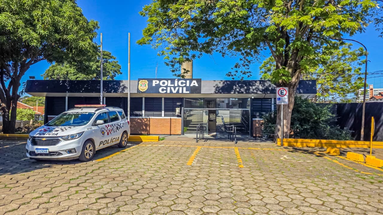 Homem de 37 anos morre após ser atingido por tiro no interior de SP