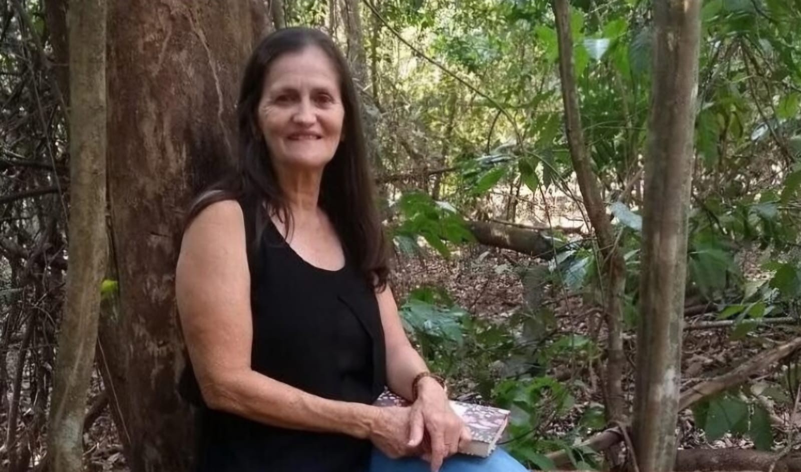 Professora de MT condenada pelos atos de 8 de janeiro ganha ‘prisão domiciliar humanitária’