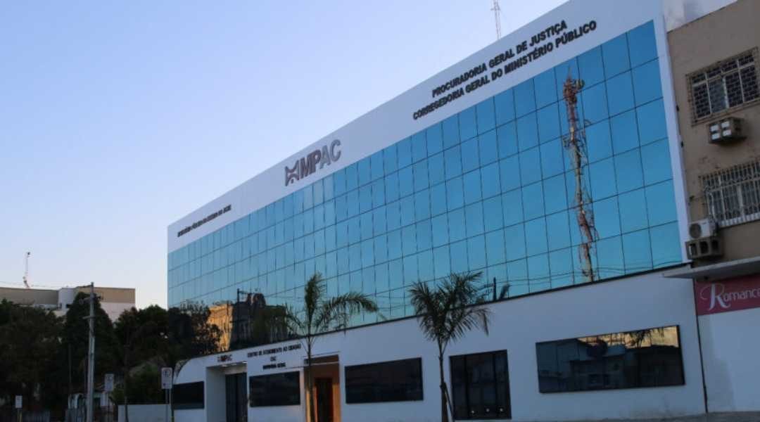 Governo sanciona novo PCCR do MP-AC que extingue quase 40% dos cargos ...