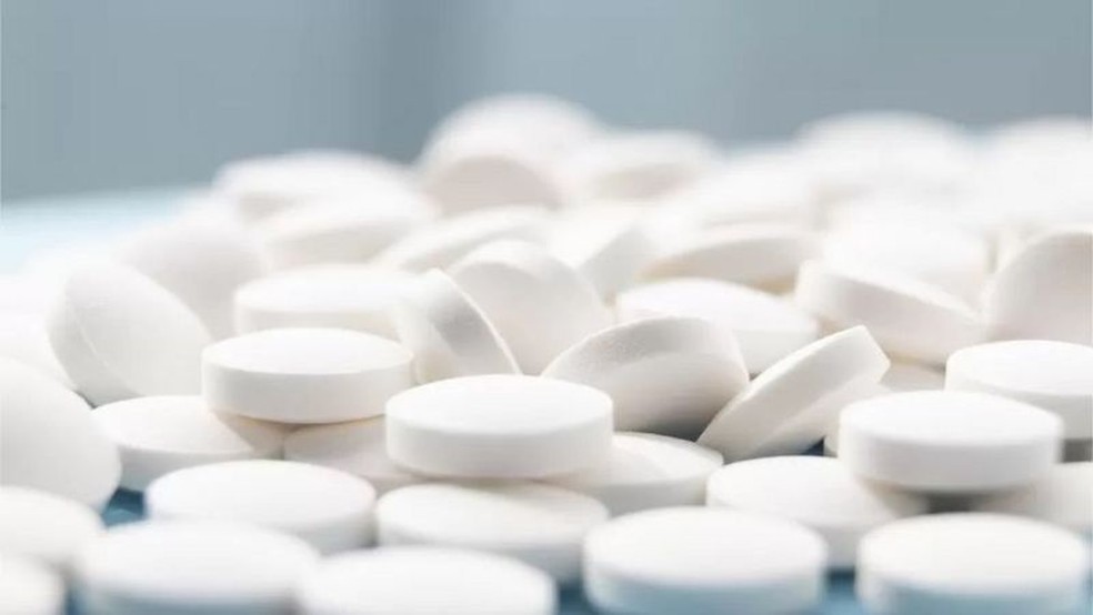 O tratamento preventivo significa tomar um comprimido de 1 mg por dia durante cinco anos — Foto: Getty Images via BBC