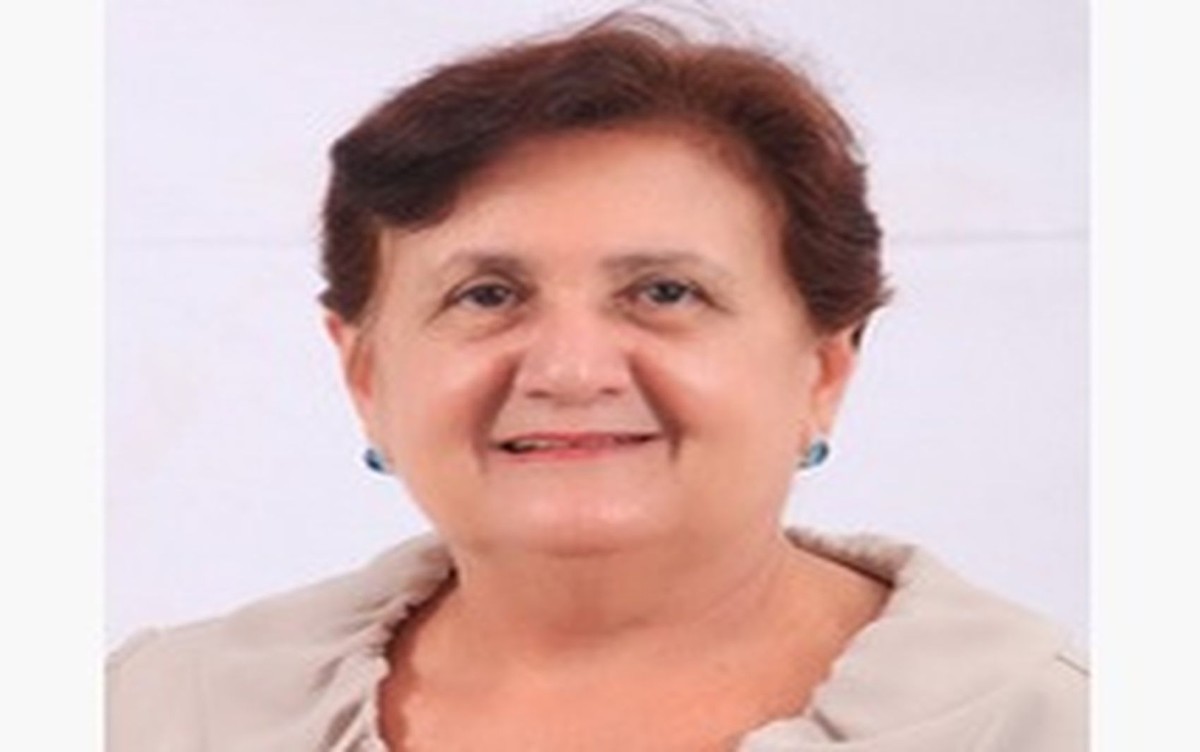Corpo da professora Ada Augusta vai ser sepultado nesta terça-feira ...