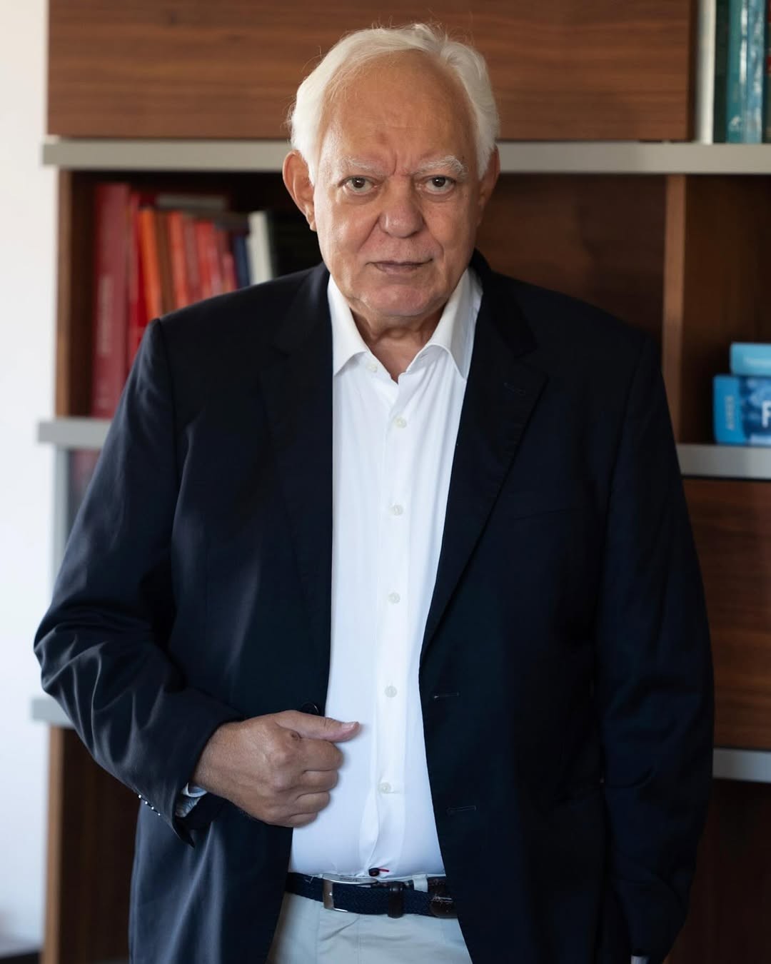 ‘Vivemos mais, mas o coração também sofre mais’, diz líder de laboratório que estuda hipertensão há 40 anos