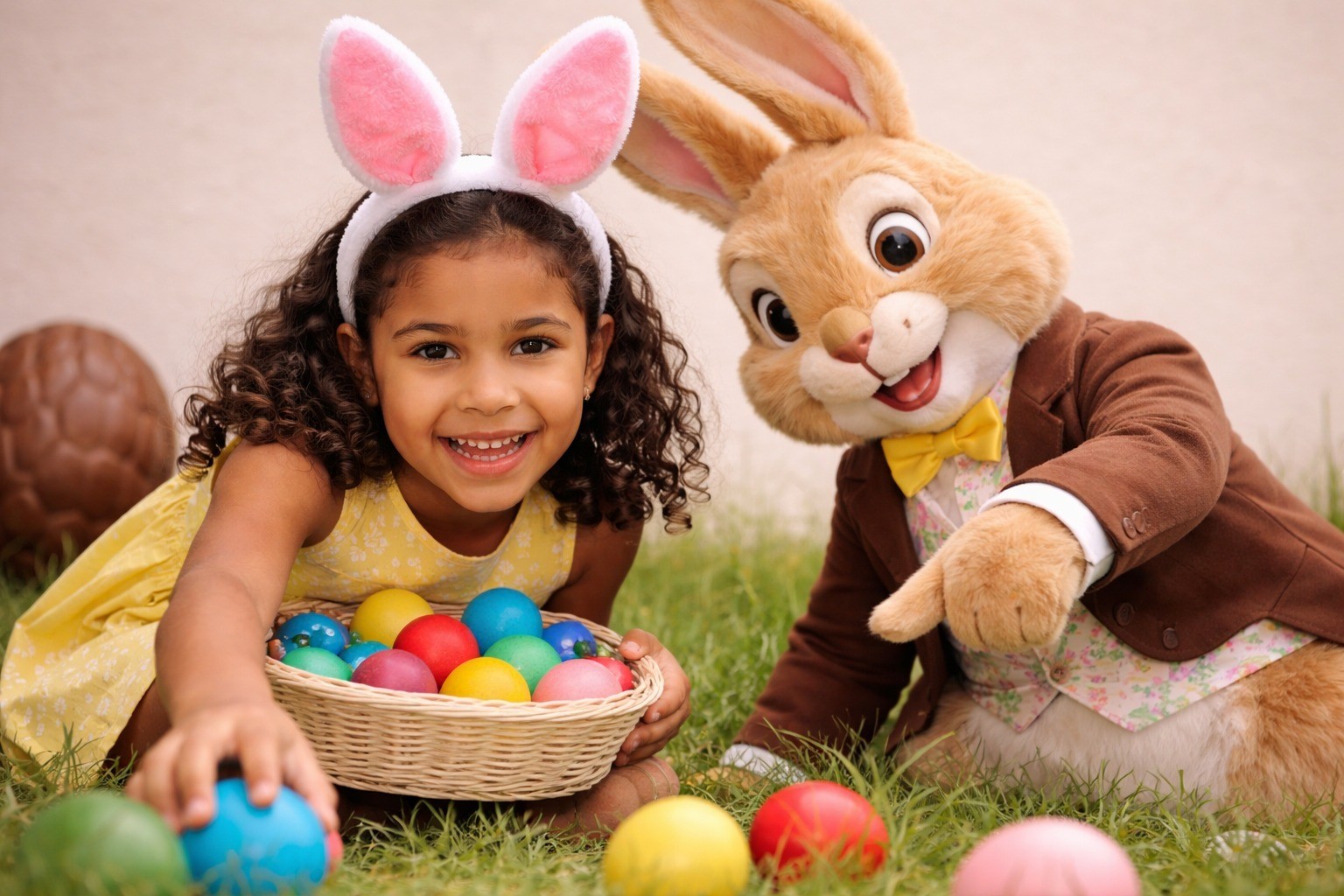 De espetáculos a caça aos ovos: confira programação para o domingo de Páscoa em Manaus