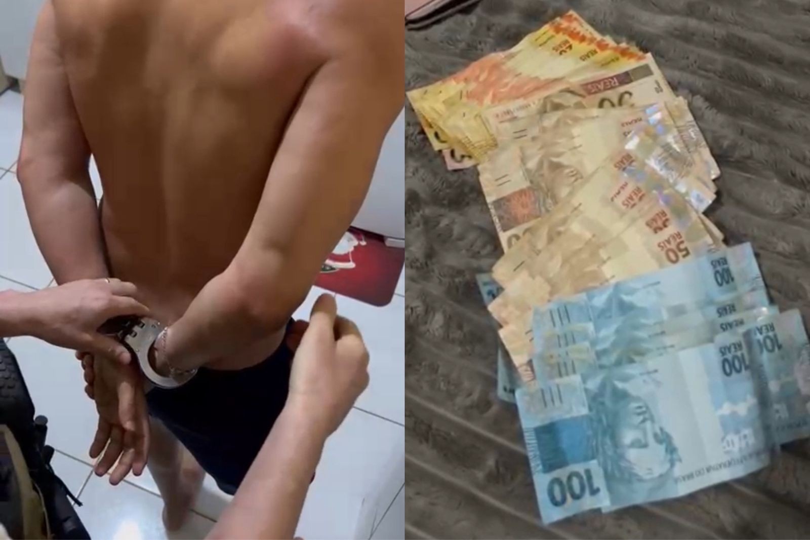 'Cobrança da dívida': delegado descreve ciclo de violência da agiotagem, cita morte de empresário e outros crimes