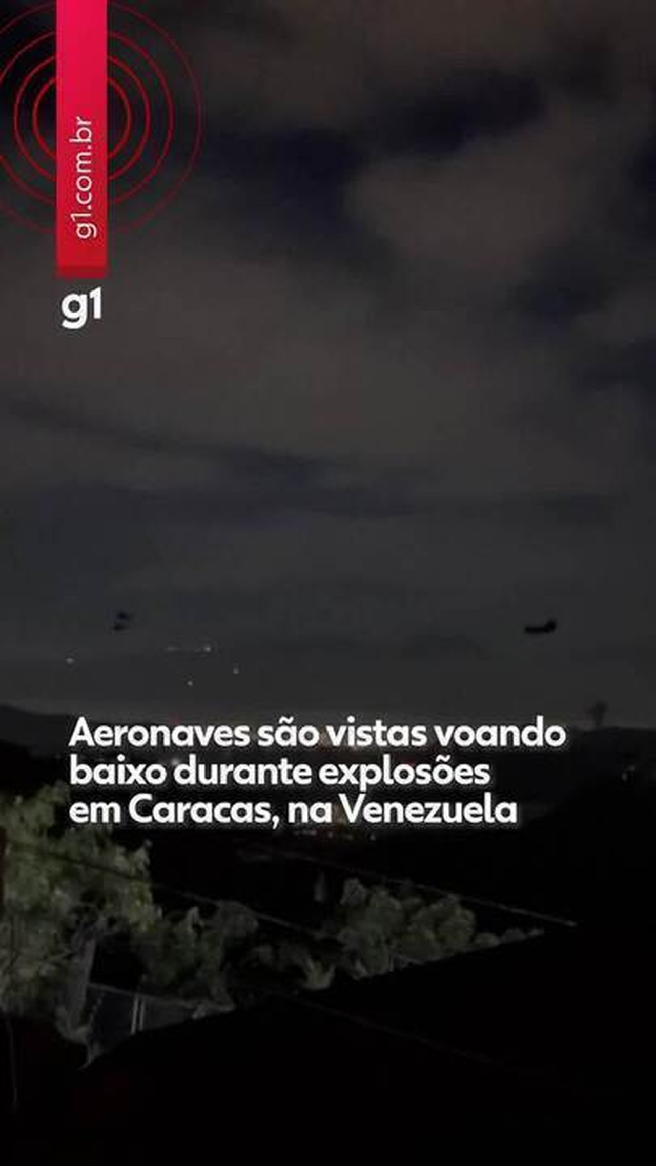 'Medo de uma guerra maior', diz venezuelano que vive em MT após ataque dos EUA