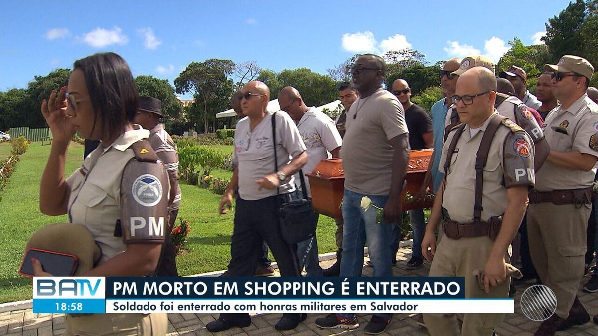 IPM conclui legitimidade na ação do Bope em ocorrência na Barra; Ação  resultou na morte do soldado da PMBA em Salvador - Jornal Grande Bahia (JGB)