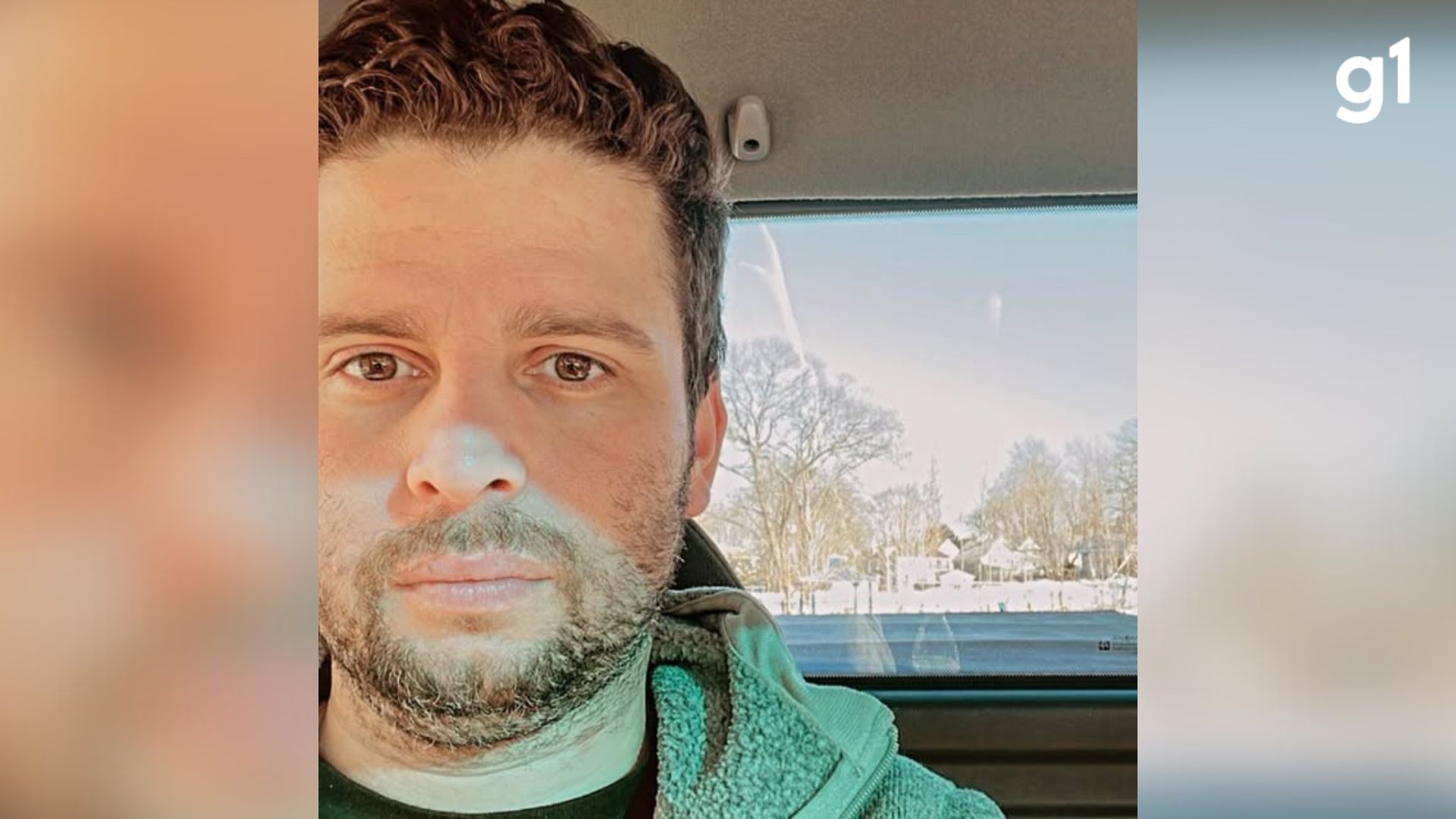 Empresário brasileiro é detido pelo ICE nos Estados Unidos