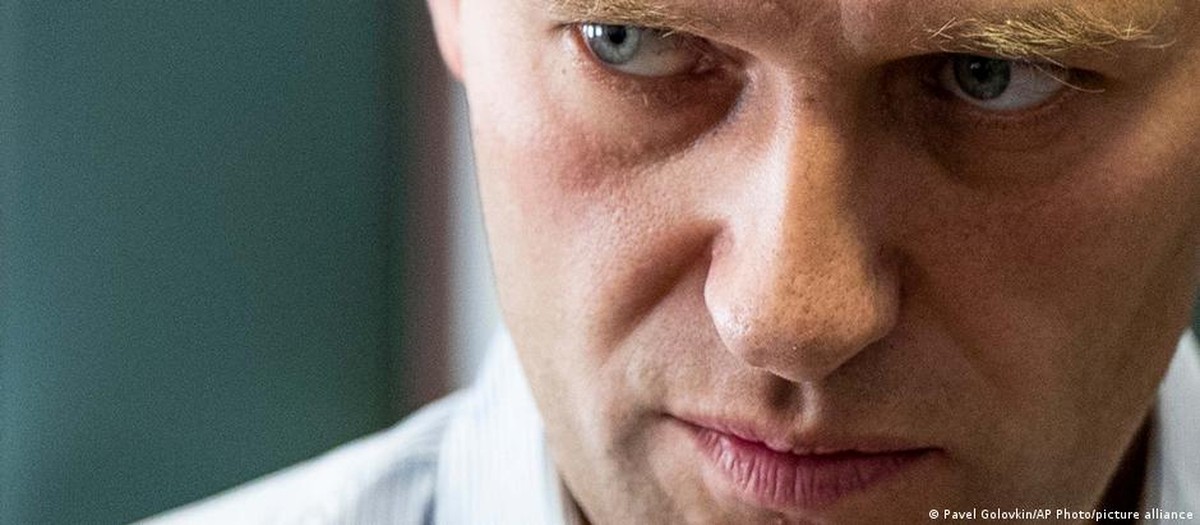 'Se eles decidirem me matar, é porque somos incrivelmente fortes', diz Navalny em documentário que ganhou o Oscar