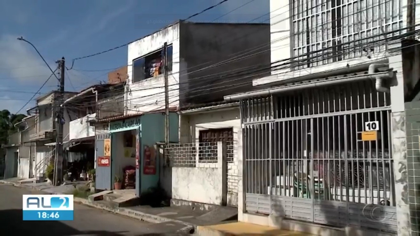 Moradores questionam valor oferecido em desapropriação de imóveis para ampliação de Fórum do Barro Duro 