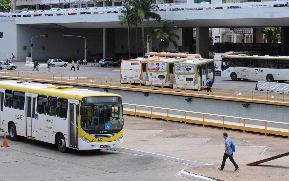 Como chegar até Br-251  Pad-Df (Agrobrasília) em Brasília e Entorno do DF  de Ônibus?