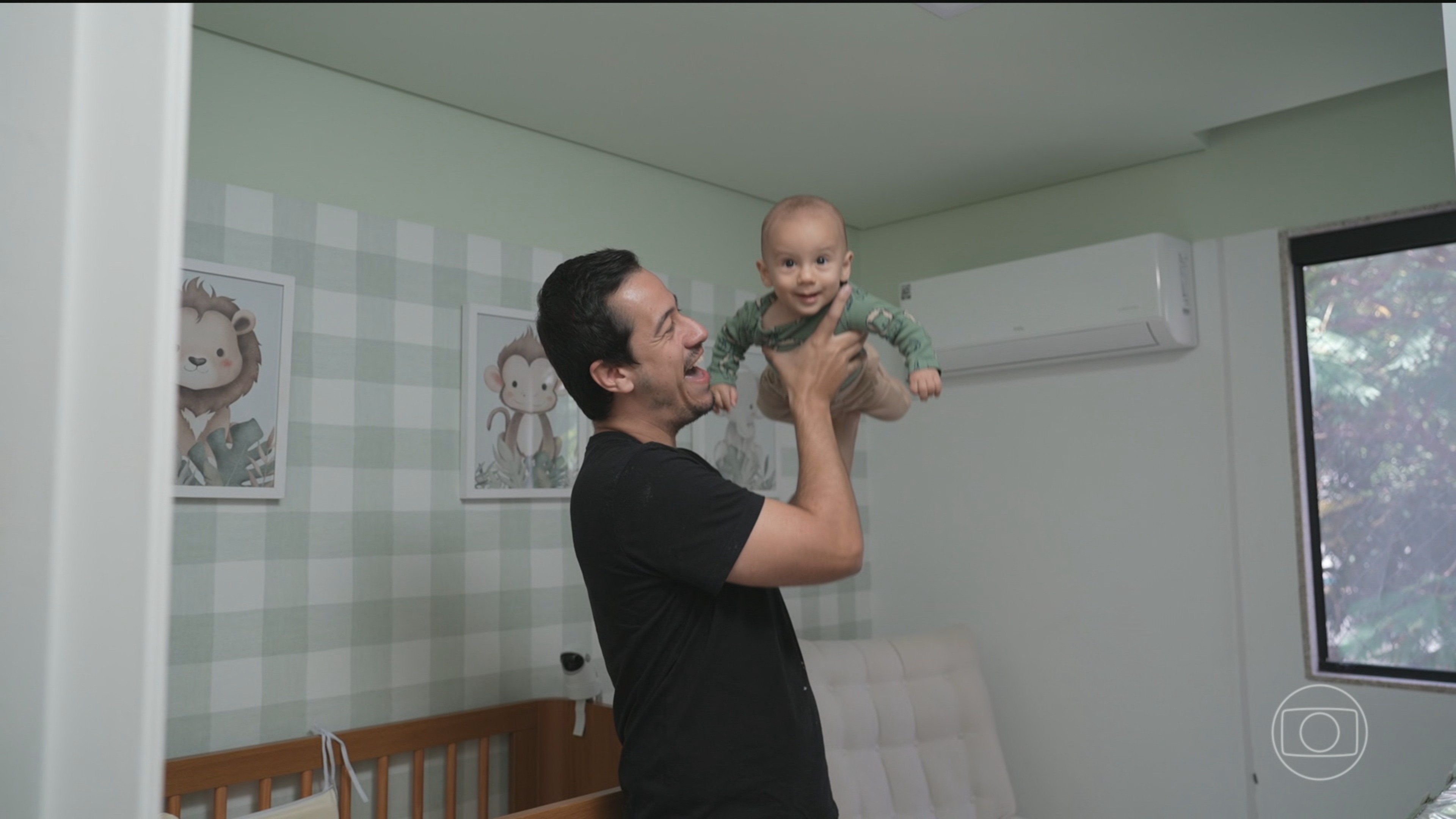 Lula sanciona aumento gradual da licença-paternidade, que chega a 20 dias em 2029