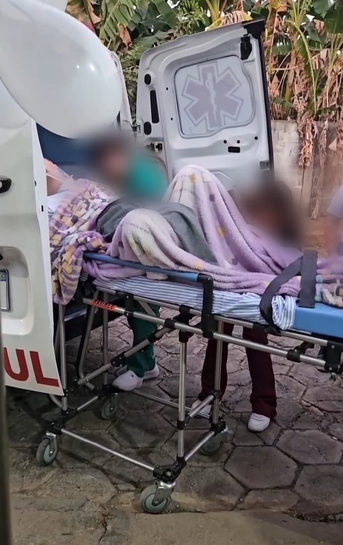 Idoso declarado morto e encontrado vivo no necrotério em MG volta para casa, e família comemora