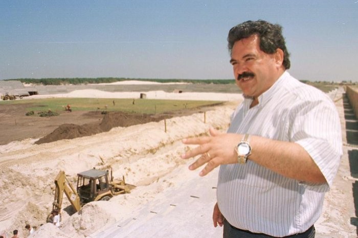 Morre Eloi Braz Sessim, ex-prefeito de Tramandaí e Cidreira