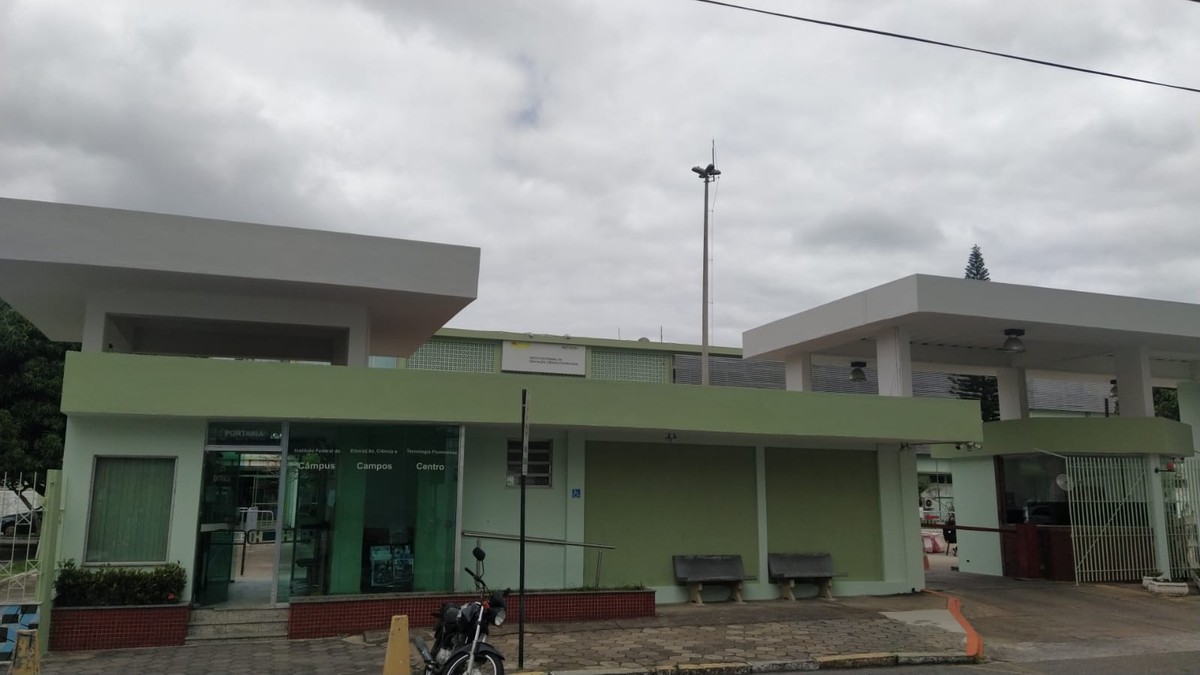 Curso popular Goitacá abre inscrições gratuitas pra Pré-IFF e Pré-Enem