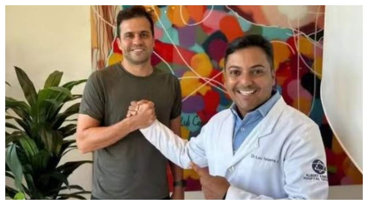 Empresário alvo de operação já foi investigado por falsificar laudo contra Boulos