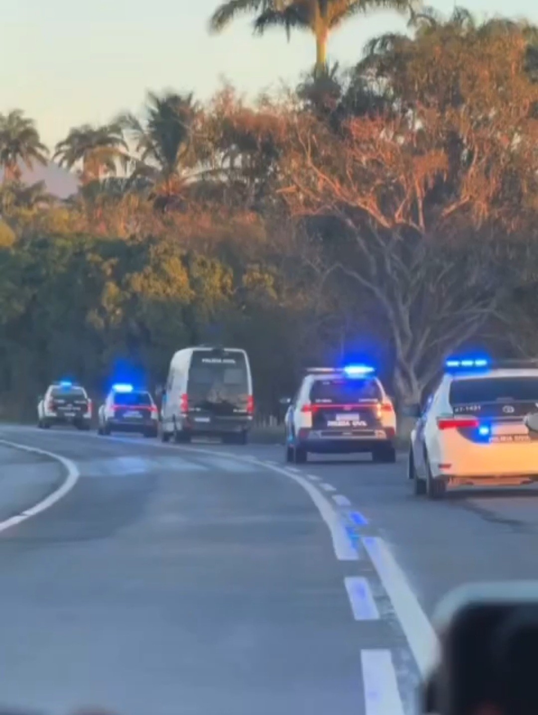 Polícia Civil incinera cerca de 1,5 tonelada de drogas apreendidas no Norte e Noroeste Fluminense