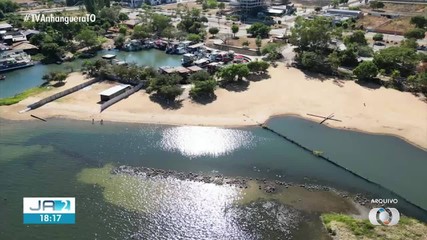 Selo Praia Responsável 2026 abre inscrições para municípios do Tocantins