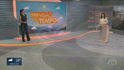 VÍDEOS: MG1 de sábado, 7 de junho de 2025