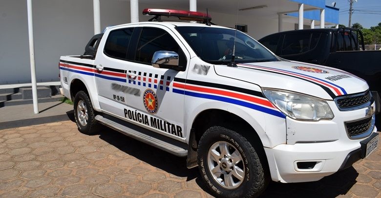 Policial militar é investigado por uso de viatura em encontro pessoal em motel de Imperatriz, no Maranhão