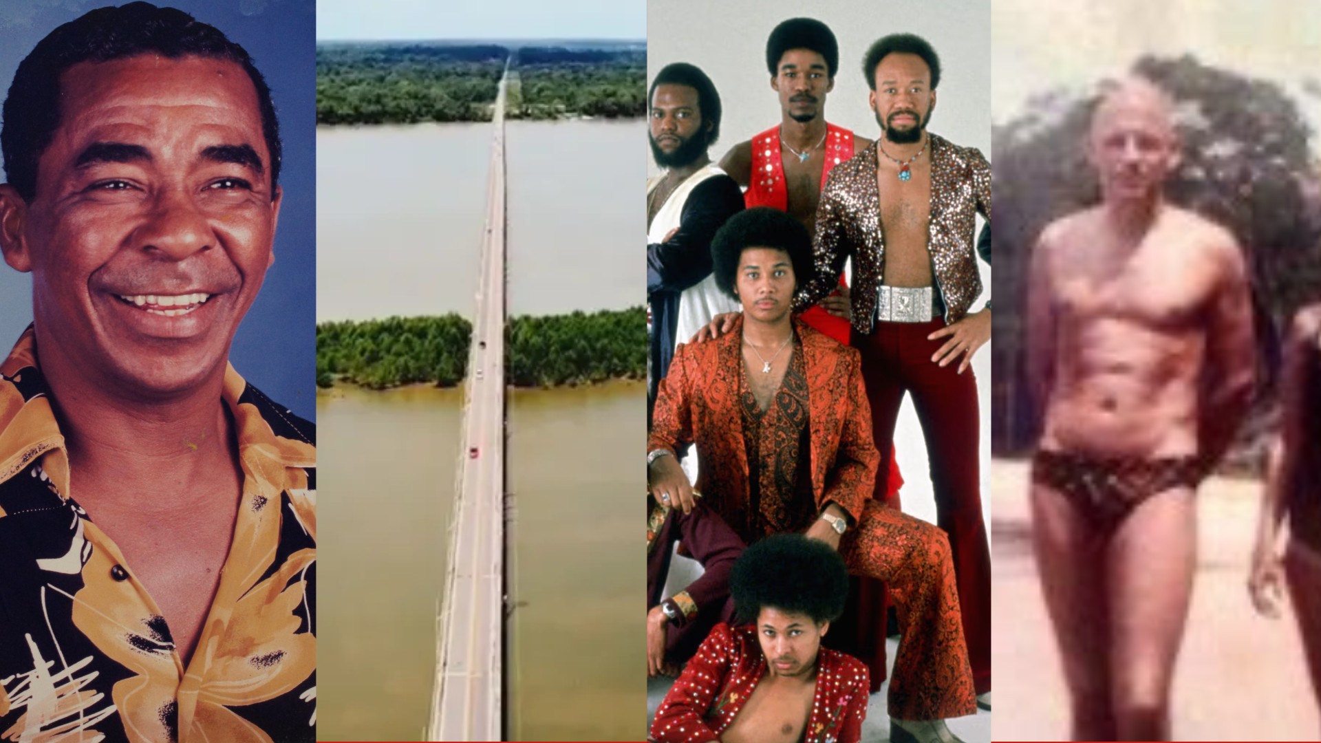 50 anos da TV Liberal: como era Belém na década de 70, quando a afiliada Globo foi criada