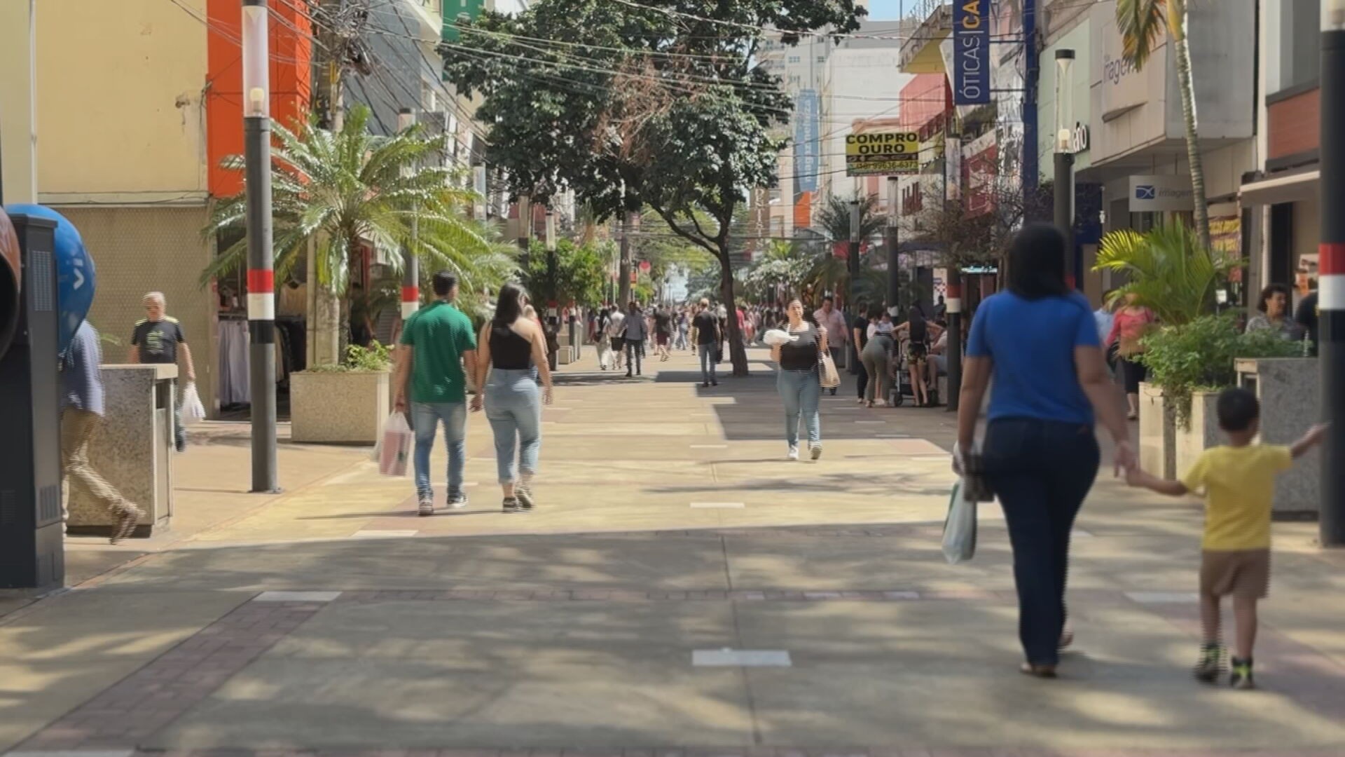 Maria e José seguem como os nomes mais comuns em cidades do Oeste Paulista, aponta IBGE