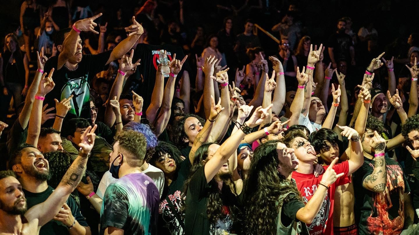Araraquara Rock 2026 abre inscrições para bandas autorais; saiba como participar