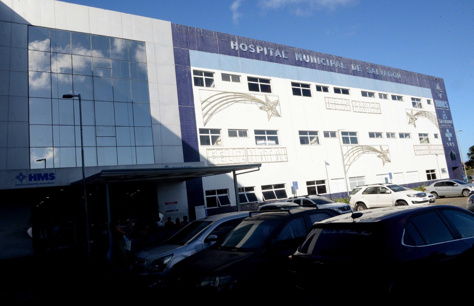 Prefeitura de Salvador abre 50 vagas para triagem de cirurgias eletivas no Hospital Municipal