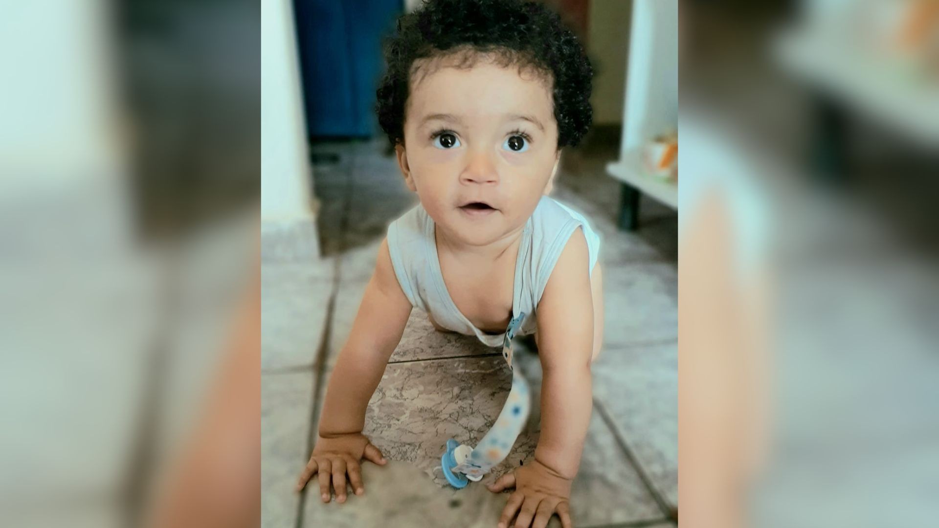 Bebê de 9 meses morre com sintomas de intoxicação e desidratação em Araçatuba; mãe acusa negligência médica