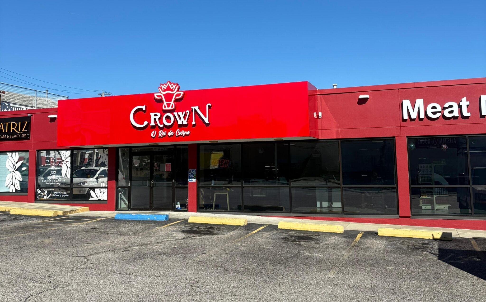 Piauí discute revenda de produtos do Made In Piauí com rede de mercados dos EUA