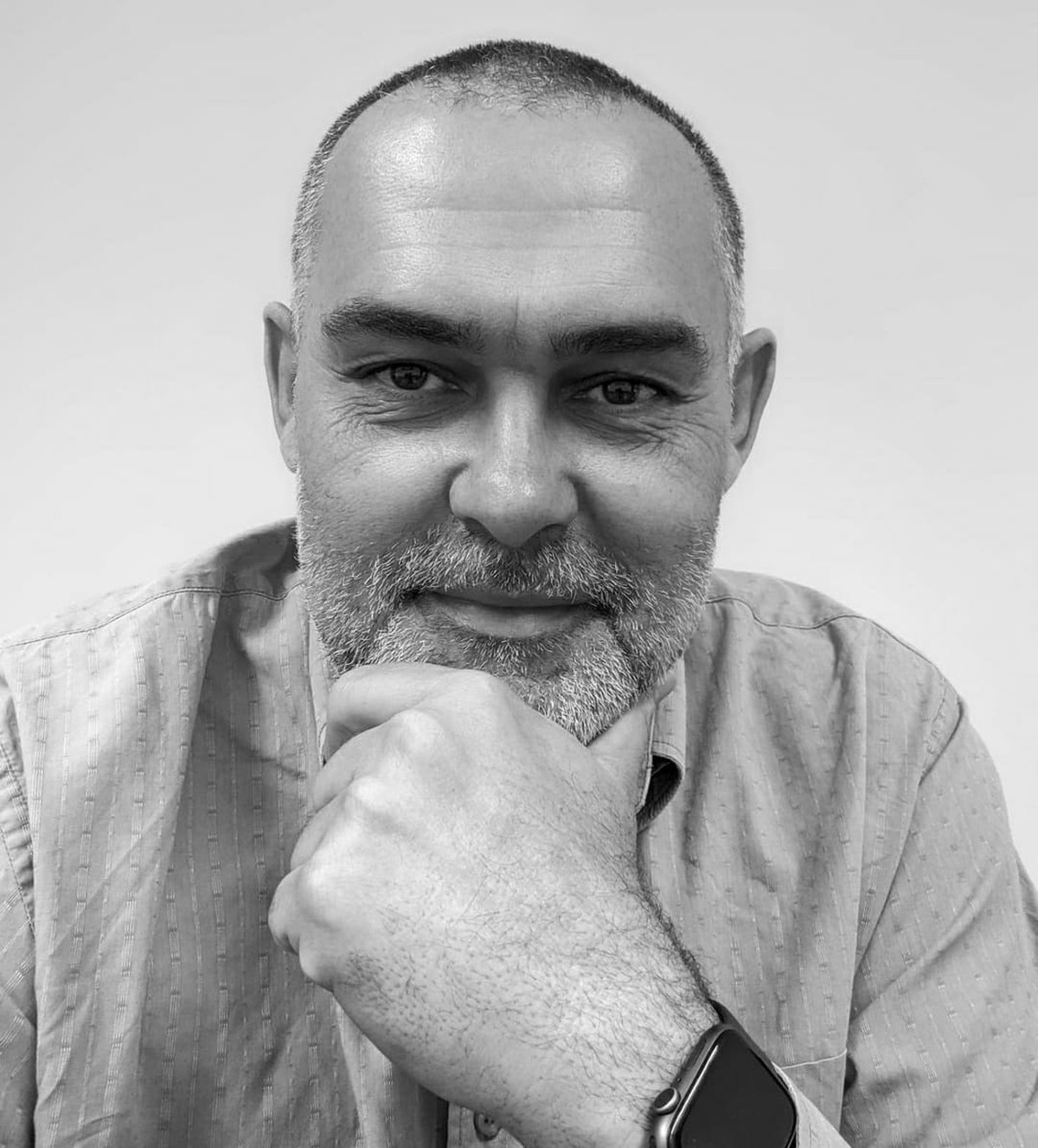 Jornalista Helton Fraga morre aos 55 anos em Volta Redonda | Sul do Rio 