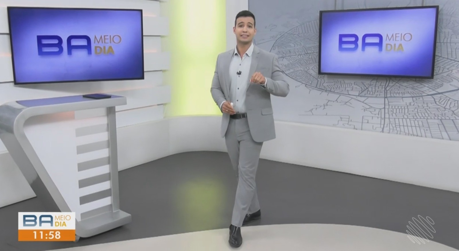 Vídeos do g1 e TV Subaé - sexta-feira, 23 de janeiro de 2026