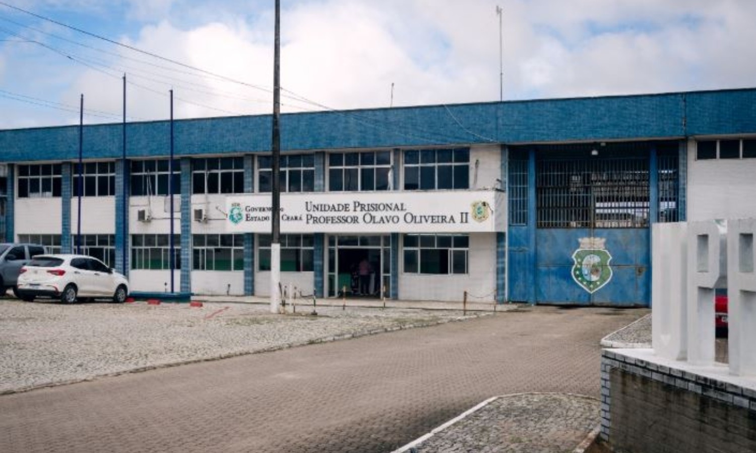 Detento de presídio no Ceará pratica 'golpe da linha cruzada' e causa 
prejuízo de mais de R$ 4 mil a vítima