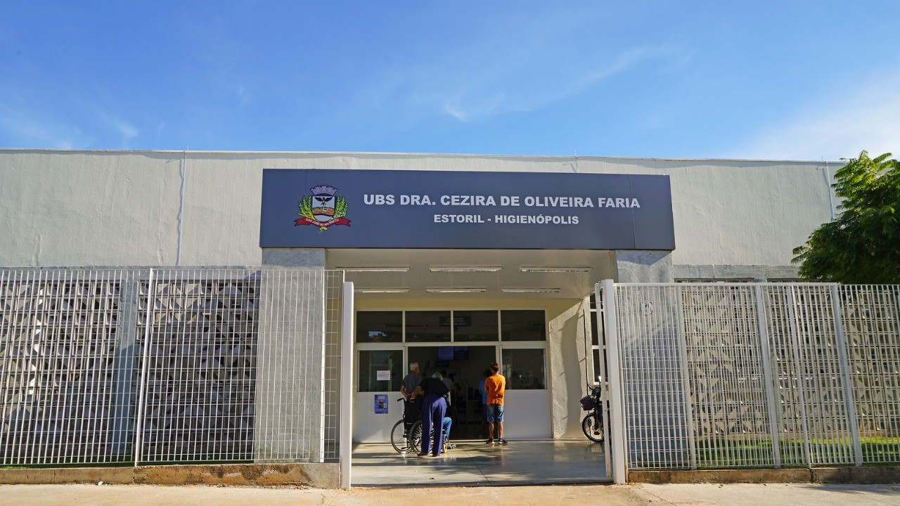 Rio Preto atinge melhor desempenho de avaliação da Atenção Básica