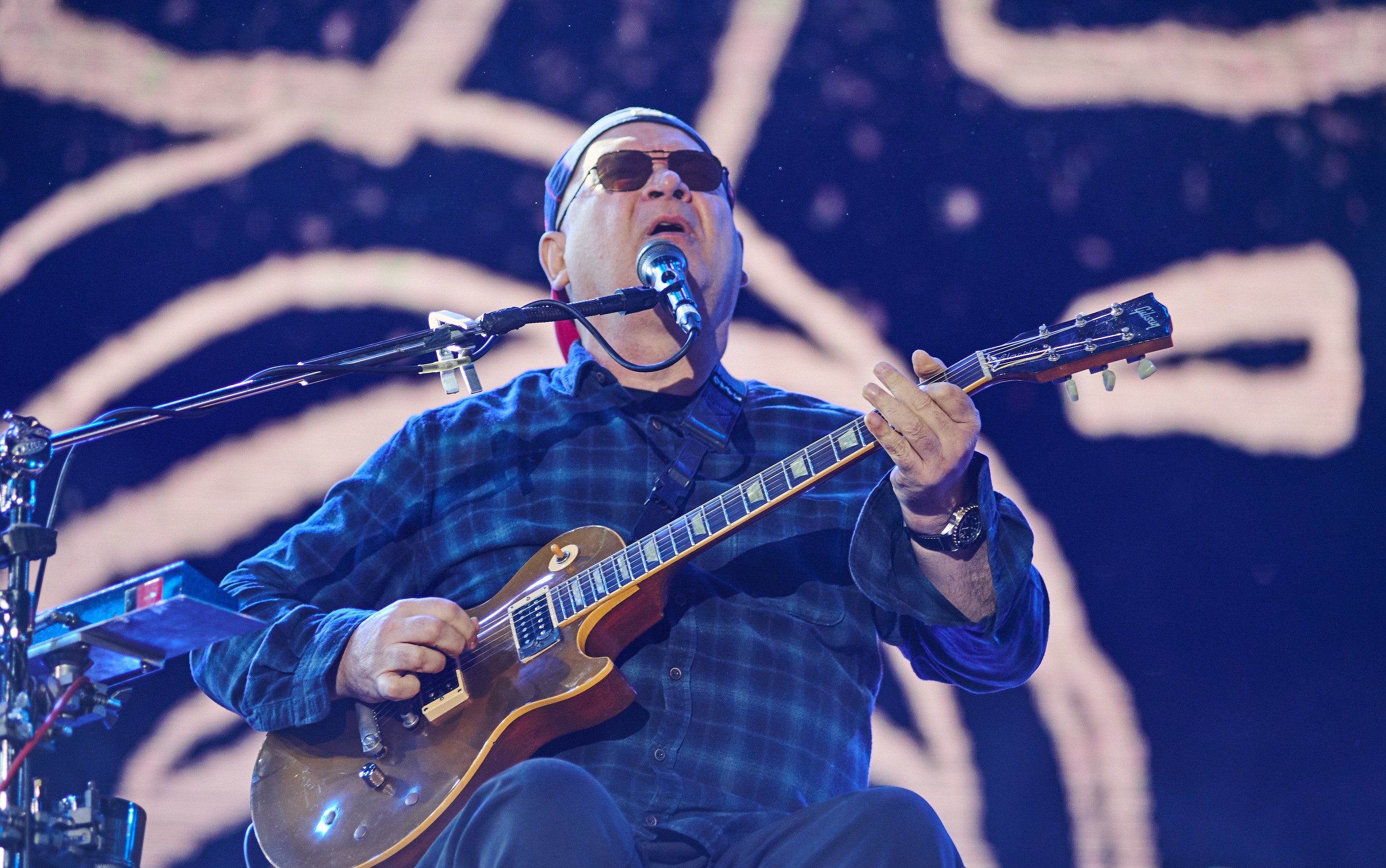 Os Paralamas do Sucesso se apresentam neste sábado na Festa Junina de Votorantim