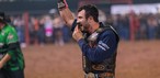 Rijproeven op het Americana Cowboy Festival
