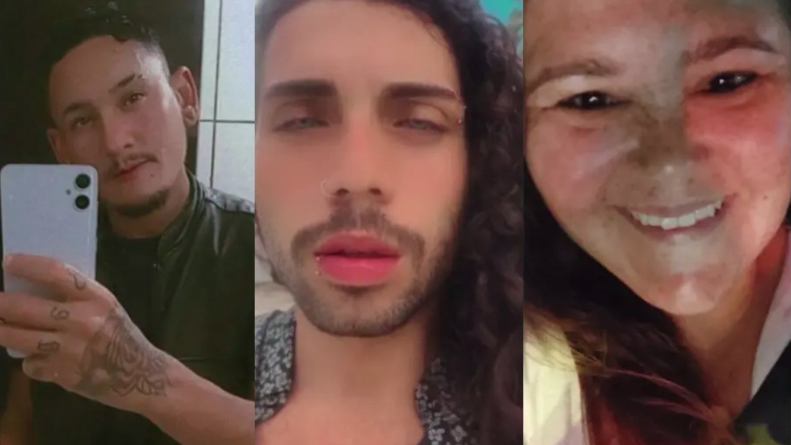 Homem achado morto em mala dividiu apartamento com investigado por matar corretora em Florianópolis