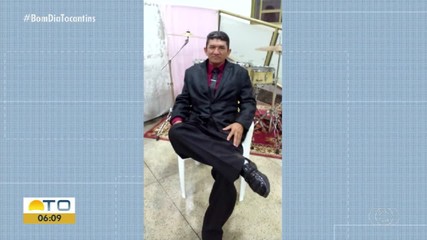 Corpo de homem é encontrado em lago no município de Lagoa da Confusão