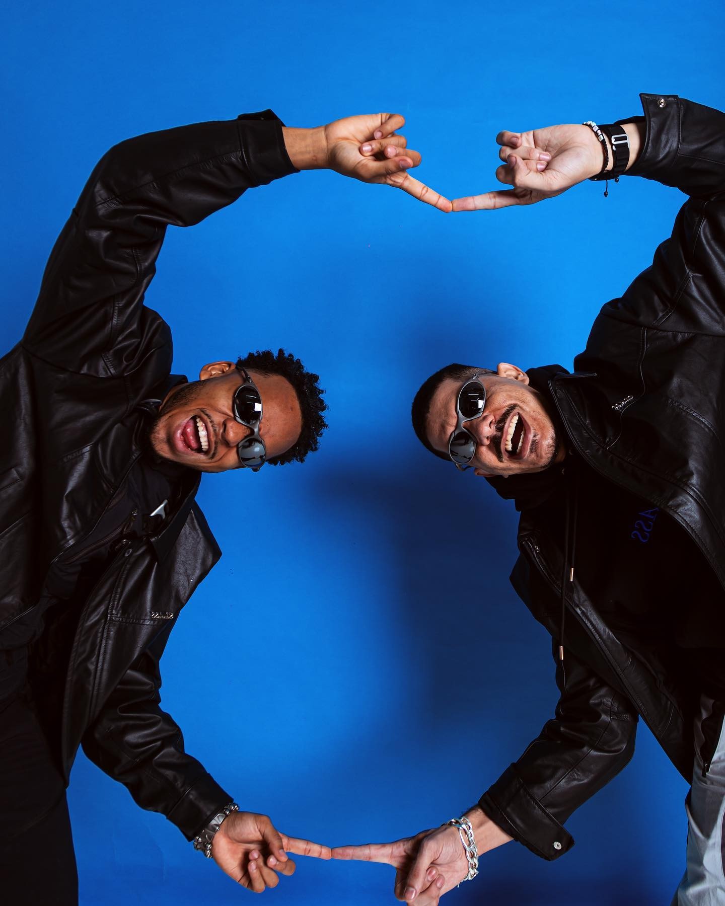 Dois quebradas no EA Sports 27: Kyan e Mu540 colocam ritmo brasileiro na trilha sonora do jogo