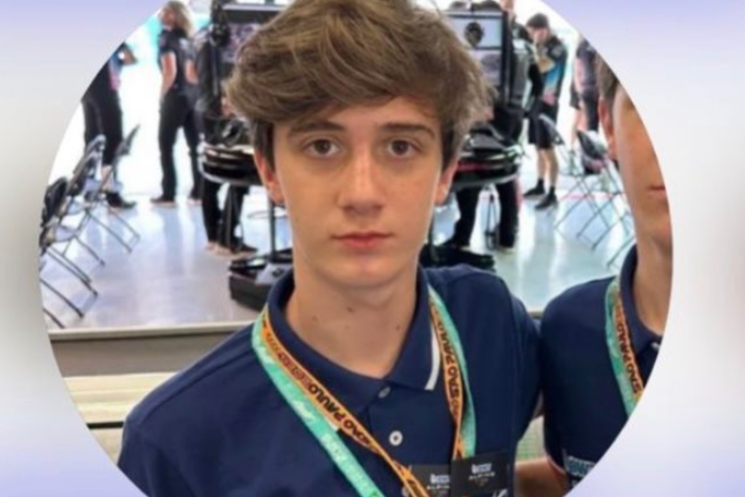 Adolescente morto em engavetamento na Grande Curitiba era herdeiro do grupo de concessionárias Barigüi