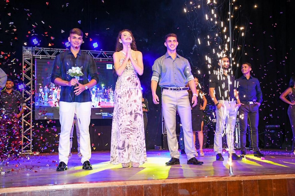 Cruzeiro do Sul comemora 117 anos com apresentações culturais