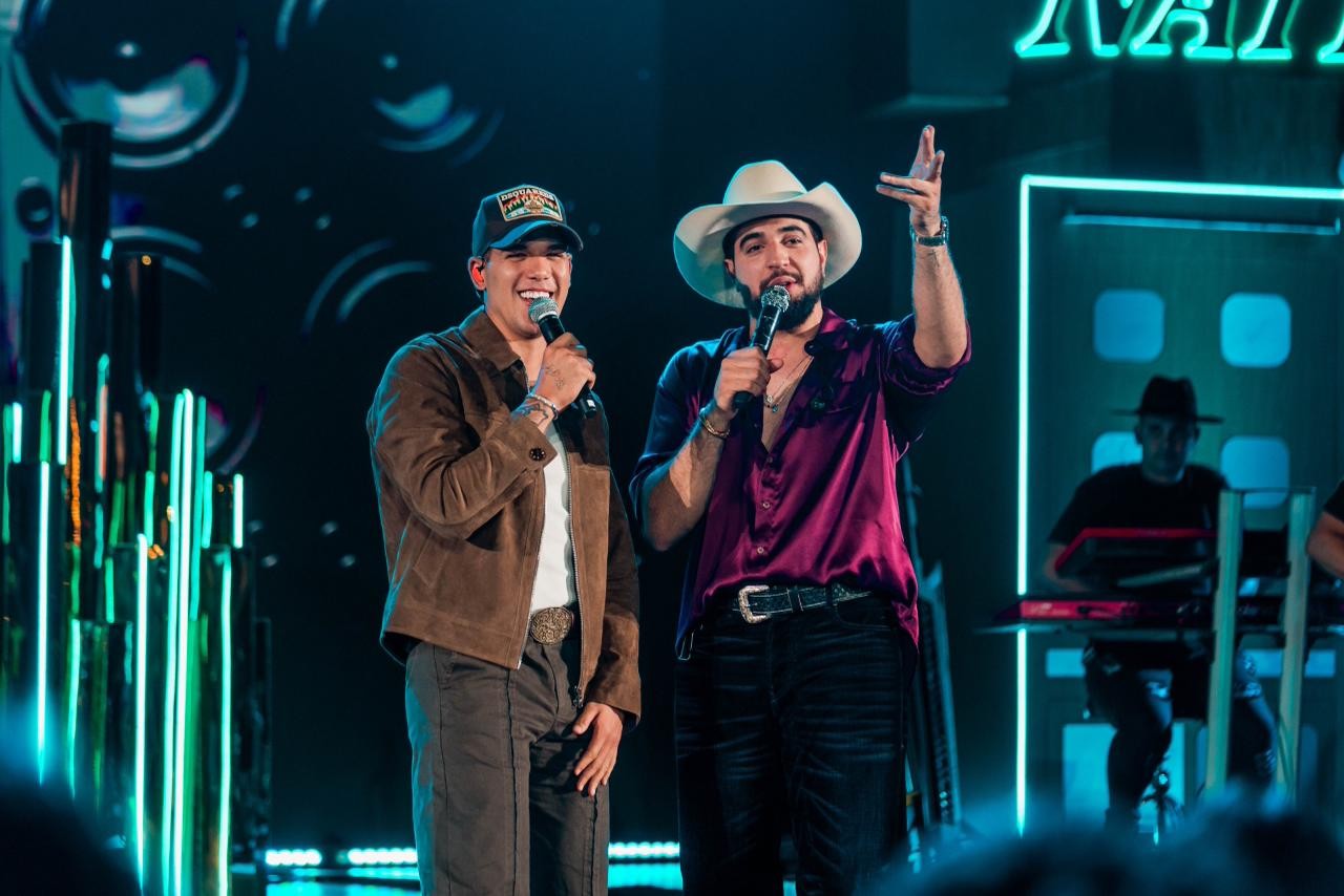 Nattan e Zé Vaqueiro fazem show 'surpresa' e gratuito no Alto do Moura nesta quinta, veja local e horário