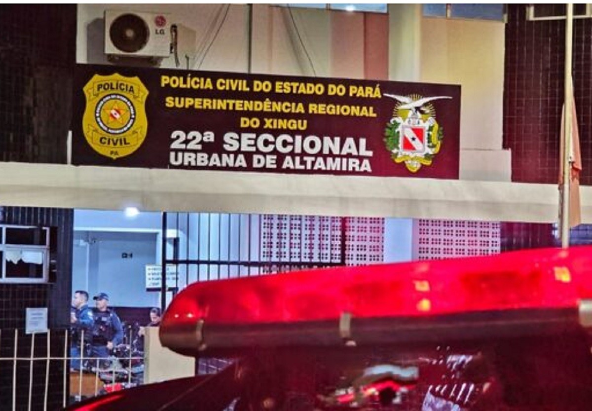 Mulher é morta a tiros dentro de casa e dois homens ficam feridos em Altamira, no sudoeste do Pará