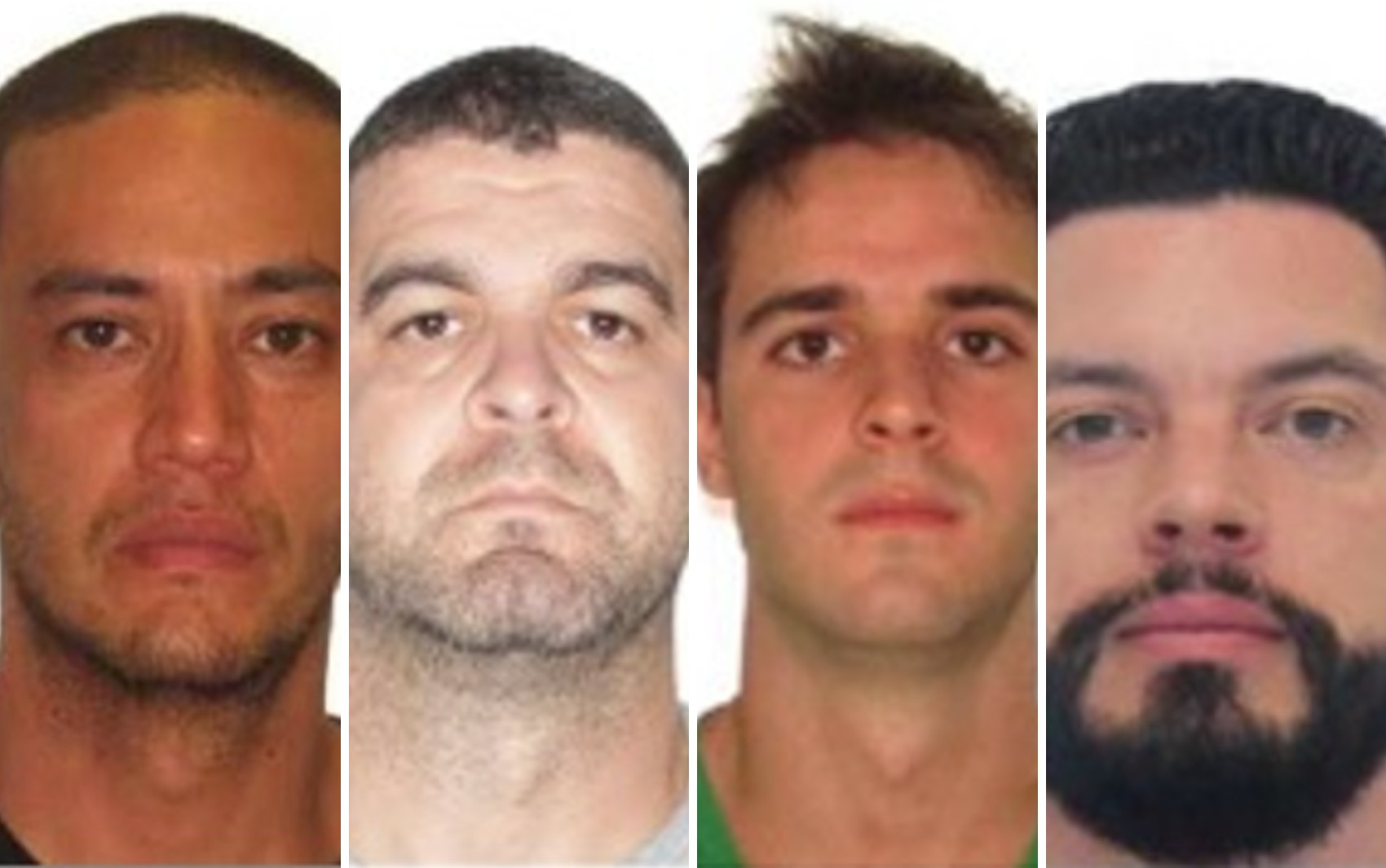 Justiça condena 20 pessoas por lavagem de dinheiro com carros de luxo e tráfico de drogas com uso de cafeína no interior de SP