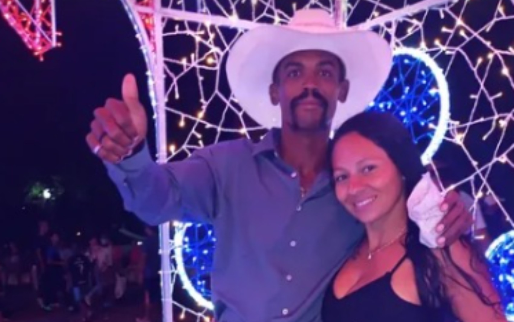 Vizinha de mulher morta por ex-marido no interior de SP diz que vítima já tinha feito alerta: 'Falava se escutarem, me ajudem'