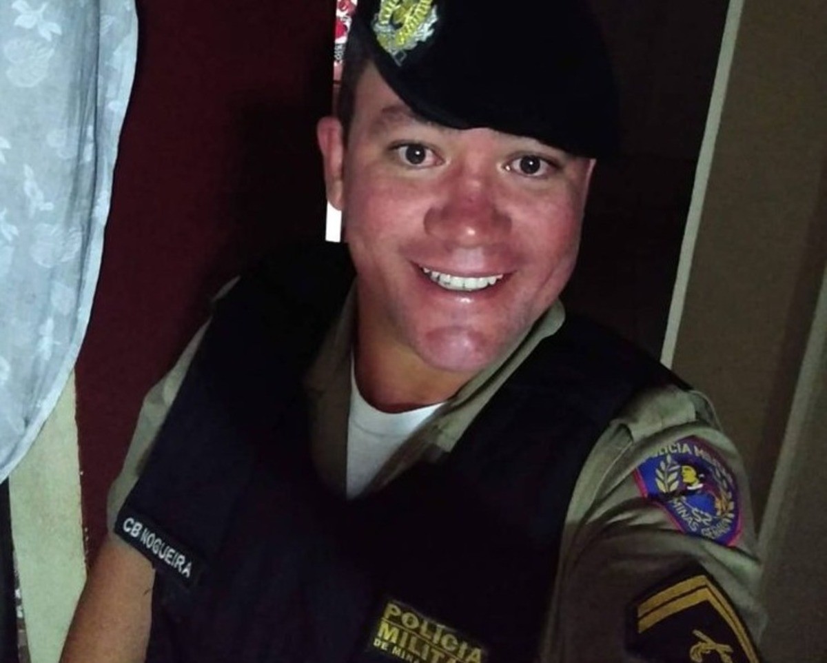 Policial que morreu em acidente provocado por motorista embriagado era militar há mais de 20 anos e formado em direito 