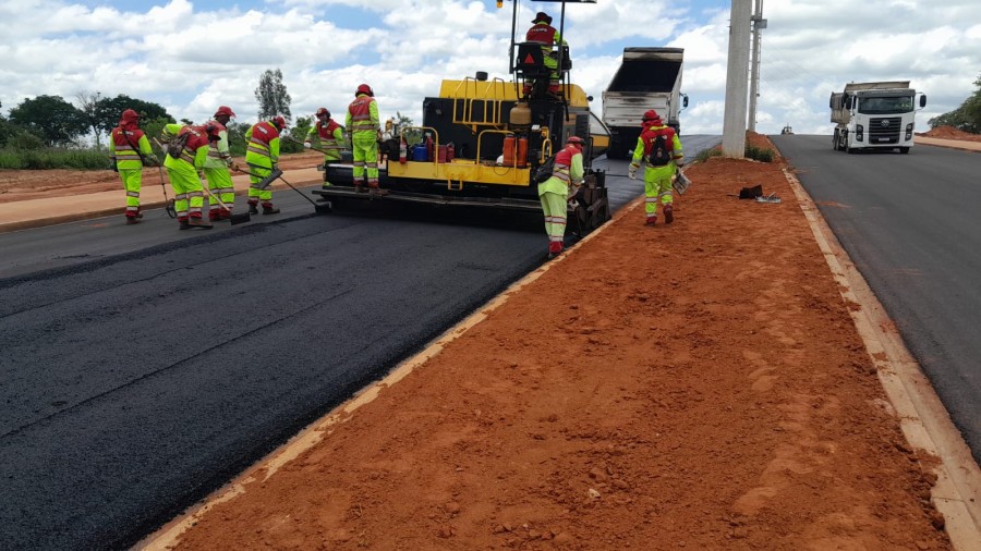 Grupo Kapa impulsiona mobilidade urbana em Prudente com obra de integração