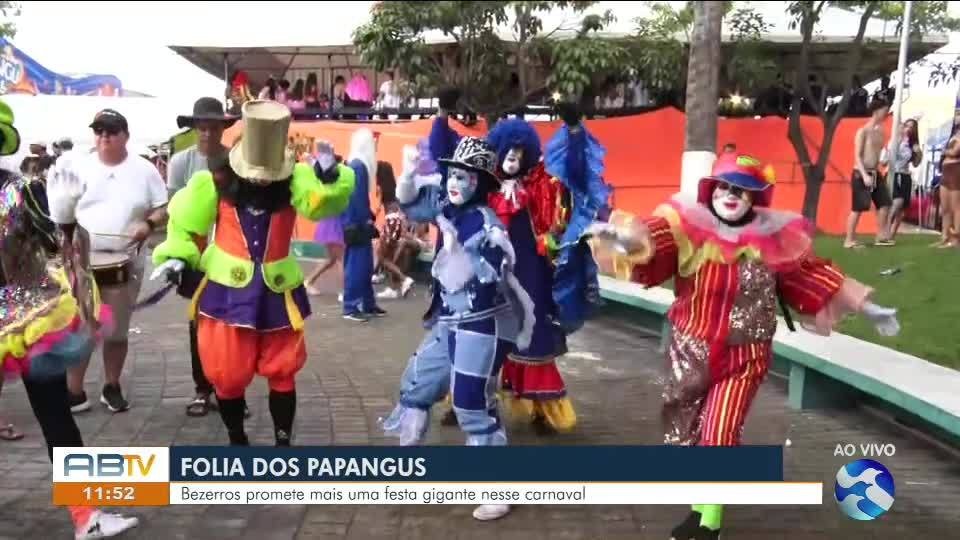 VÍDEOS: AB1 de sexta-feira, 13 de fevereiro de 2026