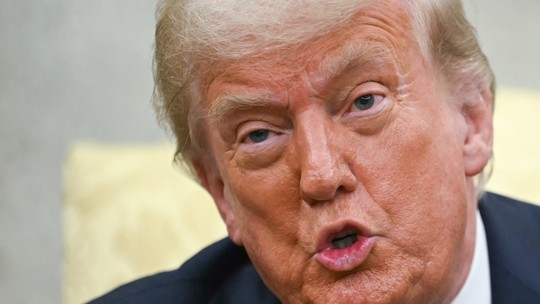 Empresários pediram que governo não reaja a Trump com a Lei de Reciprocidade Econômica de forma imediata -