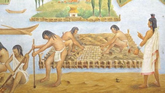 As lições sobre felicidade dos astecas e sua filosofia da 'vida digna de ser vivida'