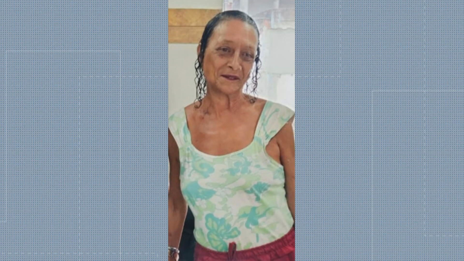 Mulher é encontrada morta a facadas dentro de casa em Bangu